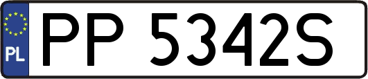 PP5342S