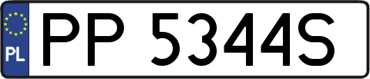 PP5344S
