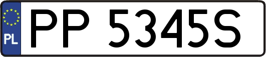 PP5345S