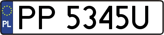 PP5345U