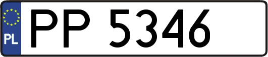 PP5346