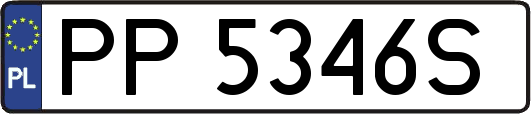 PP5346S