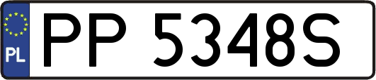 PP5348S