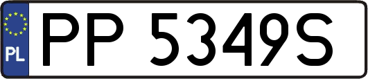 PP5349S