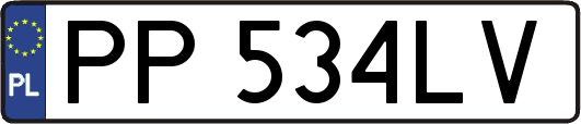 PP534LV
