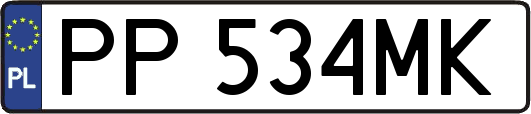 PP534MK