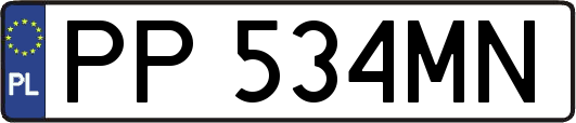 PP534MN