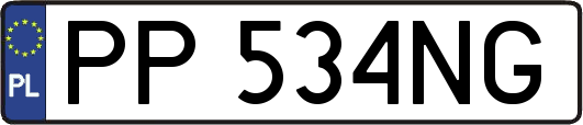 PP534NG