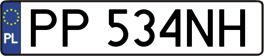 PP534NH