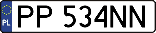 PP534NN