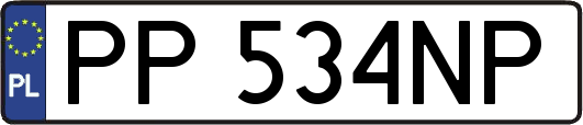 PP534NP