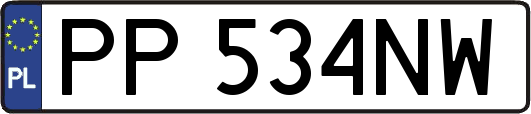 PP534NW