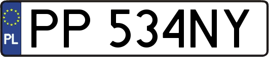 PP534NY