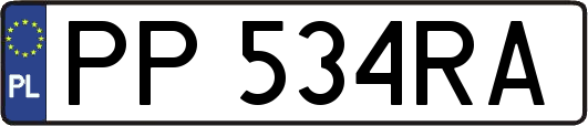 PP534RA