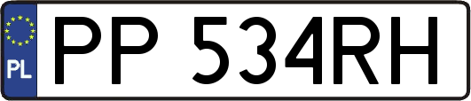 PP534RH