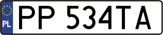 PP534TA