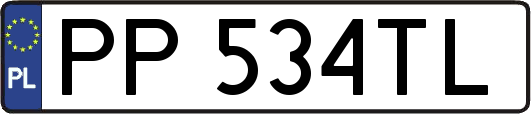 PP534TL