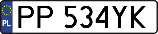 PP534YK