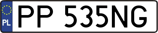 PP535NG