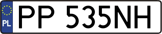 PP535NH