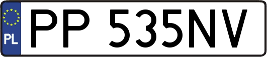 PP535NV