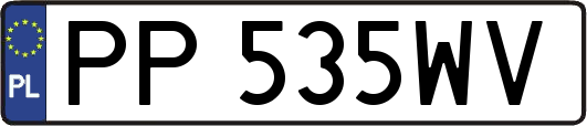 PP535WV