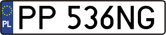 PP536NG