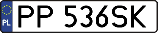 PP536SK