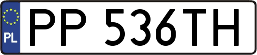 PP536TH
