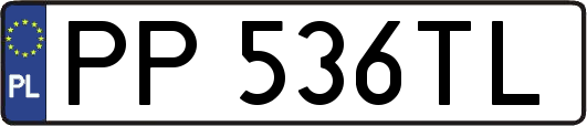 PP536TL