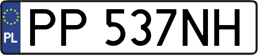 PP537NH