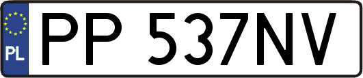 PP537NV
