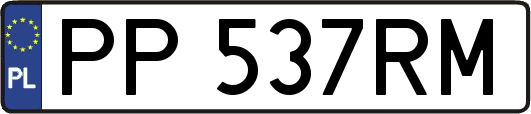 PP537RM