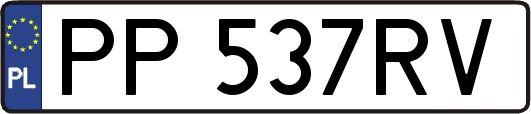 PP537RV