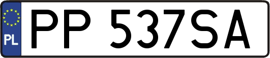 PP537SA