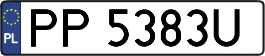 PP5383U