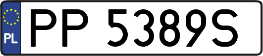 PP5389S