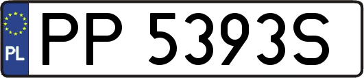PP5393S