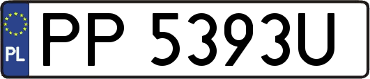 PP5393U
