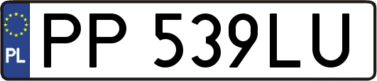 PP539LU