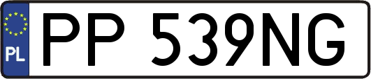 PP539NG