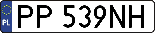 PP539NH