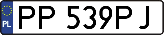 PP539PJ
