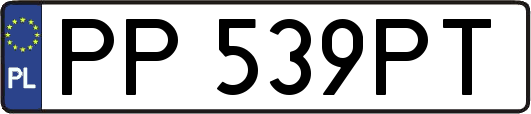 PP539PT