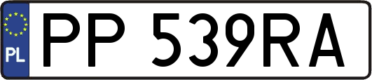 PP539RA