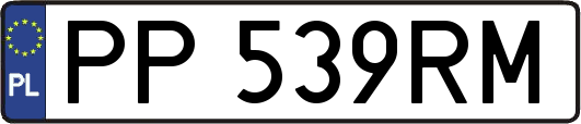 PP539RM