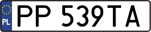 PP539TA