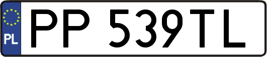 PP539TL
