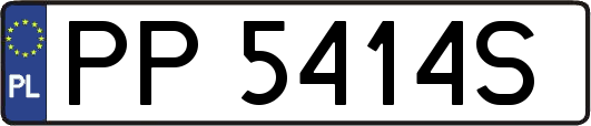 PP5414S