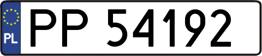 PP54192